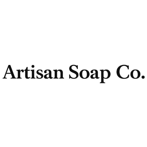 Artisan Soap Co. logo